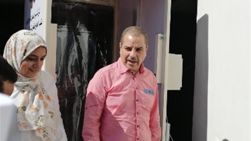 عالم الطاقة