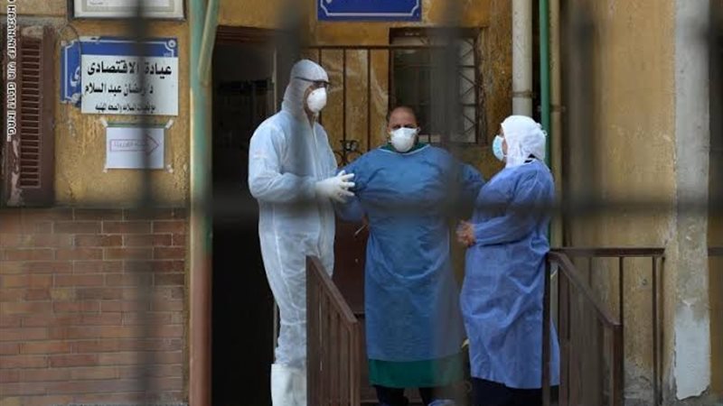 عالم الطاقة