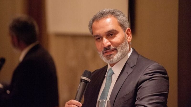 عالم الطاقة