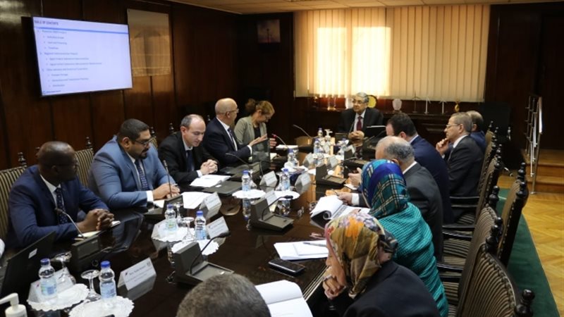 عالم الطاقة