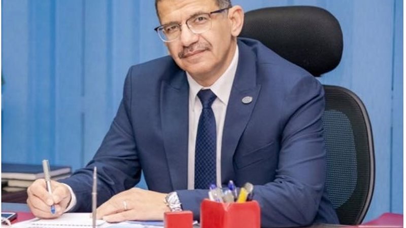 عالم الطاقة