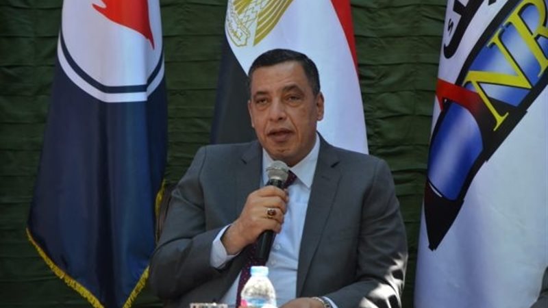 عالم الطاقة
