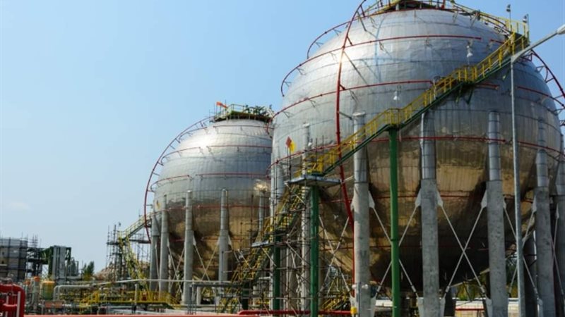 عالم الطاقة