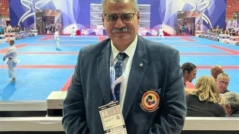 عالم الطاقة