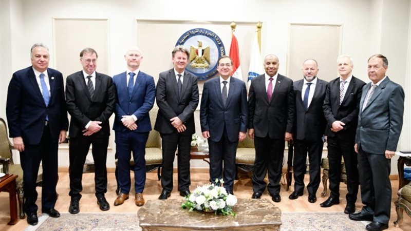 عالم الطاقة