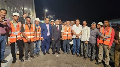 فى خطاب رسمى..وزير الكهرباء يشكر العاملين فى 