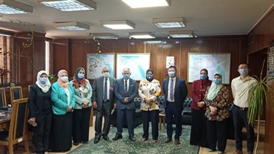 تأكيدا لعالم الطاقة ..303 مليون جنيه لإنشاء محطة محولات مدينتى 2 جهد 220/66/22 ك.ف