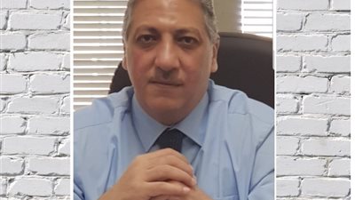 غدا..علاء البطل يبدأ مهام عمله رئيسا لجنوب الوادى للبترول