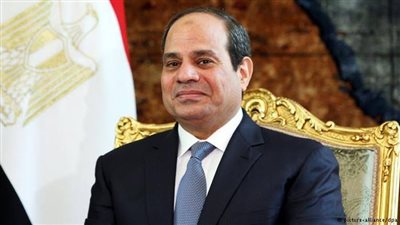 بعد قليل..الرئيس السيسي يفتتح قاعدة جرجوب العسكرية
