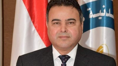 جامعة أسيوط تشكر 