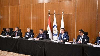 الملا يلقي الكلمة الافتتاحية أمام الجمعية العامة الـ 34 لمنظمة منظمى الطاقة بالبحر المتوسط MEDREG