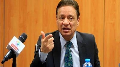 كرم جبر رئيساً للمجلس الأعلى لتنظيم الإعلام والشوربجي للصحافة