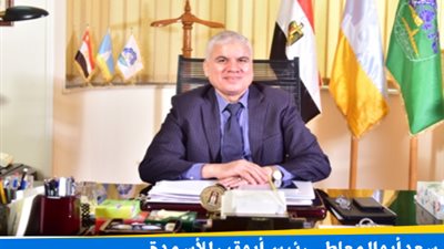 رئيس «أبو قير للأسمدة»: صادرات الأسمدة 2 مليار دولار سنويًا.. ولم يستفد من تخفيض سعر الغاز