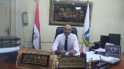 جبران: الأجازة الإستثنائية للموظفين مستمرة.. وغير ذلك شائعات