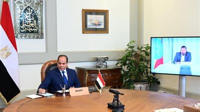 متحدث الرئاسة: لا ملء لسد النهضة قبل التوصل إلى اتفاق مُلزم