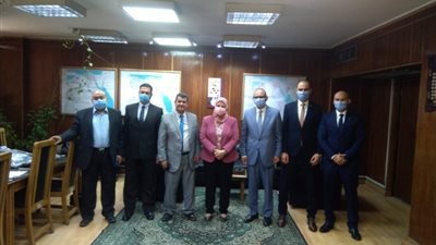 170 مليون جنيه لإحلال الخط الهوائى بكابلات أرضية بشرق القاهرة