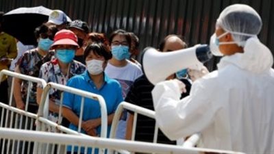 ظهور فيروس جديد فى الصين.. وتحذير من تحوله لجائحة