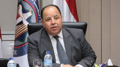 وزير المالية: فض تشابكات بواقع 102 مليار جنيه لصالح وزارة البترول