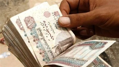 بدء صرف أولي دفعات العلاوات الخمس مع معاشات يوليو