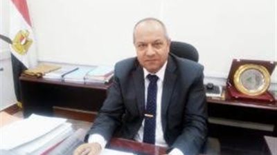 رئيس مصر العليا للكهرباء يعتمد قرارا ترقية ١٠٨٩ موظف..وتعيين المتعاقدين بالمكافأة الشاملة