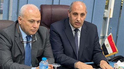 خلال لقاء موسع..رئيسا 