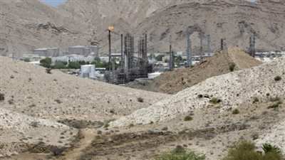 عُمان توقع اتفاق تنقيب لمنطقة الامتياز 58 مع تيثيز أويل