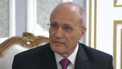 عاجل.. وفاة الفريق محمد  العصار.. ورئاسة الجمهورية تنعي الفقيد