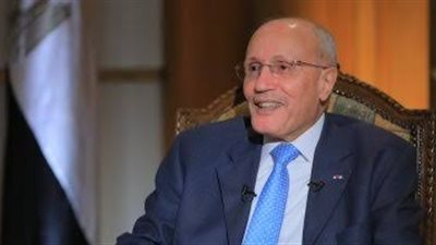 وزير الكهرباء ينعى الفريق العصار