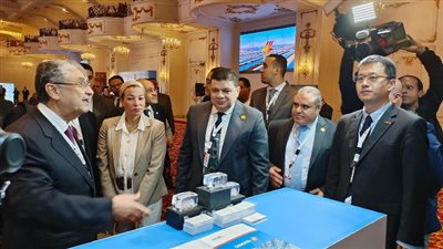 مشاركة متميزة لمجموعة