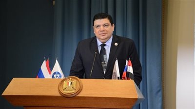 د. أمجد الوكيل يكتب: مشروع المحطة النووية بالضبعة ورؤية مصر 2030