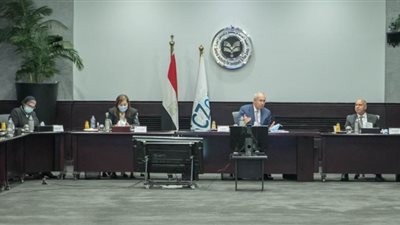 «اقتصادية قناة السويس» توافق علي إقامة مشروع للبتروكيماويات بـ2.6 مليار دولار