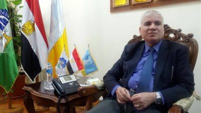 الانتهاء من التشغيل التجريبى لمشروع ZLD التابع لابو قير للأسمدة قريبا