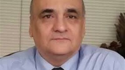 ابراهيم خطاب يغادر منصبه بوزارة البترول..وأحمد راندى يستكمل مهام أعماله