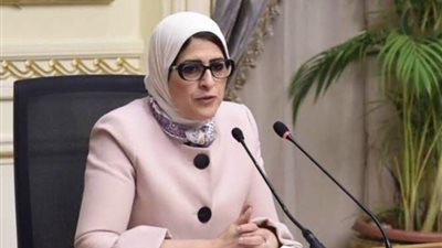 الصحة: 1152 حالة إيجابية جديدة لفيروس كورونا.. و 38 حالة وفاة