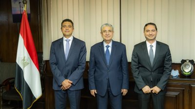 4,6 مليار جنيه لبدء تنفيذ 4 مراكز تحكم بشبكات توزيع الكهرباء