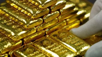 1.4 مليار جنيه قيمة مشتريات البنك المركزى من ذهب «السكرى»