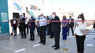 إحدى شركات 