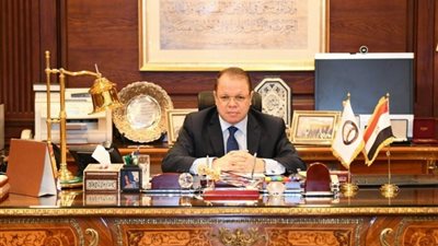 النائب العام يأمر بالتحقيق في واقعة حريق خط المازوت بطريق القاهرة الإسماعيلية