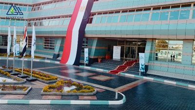 تعرف على رد «غاز مصر» على الجهاز المركزي المحاسبات عن أراضي الشركة غير المستغلة