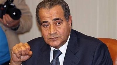 وزير التموين: تركيا تزور دمغة الذهب وتبيعه في مصر