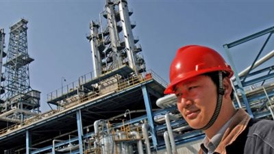 الطلب الصيني على المنتجات النفطية في الربع الثاني دون المستوى المعتاد قبل عام