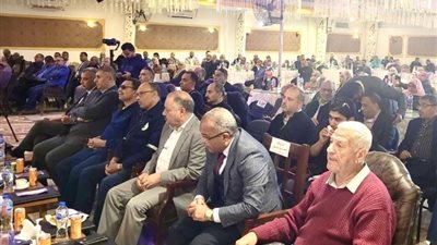 جلسة تشاور لتقييم الأثر البيئي لمشروع إحلال وتجديد خط خام بشركة أنابيب البترول