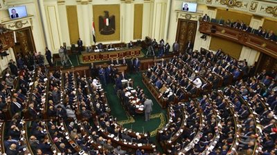 «موازنة البرلمان »: خفض سعر الغاز لتمكين الصناع من الاكتفاء الذاتي من المنتجات