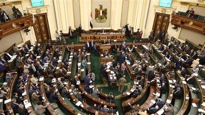 مجلس النواب يوافق على إرسال عناصر من القوات المسلحة فى مهام قتالية خارج البلاد