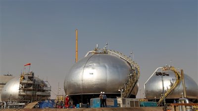 السعودية.. ارتفاع احتياطي الغاز لـ 332.8 تريليون قدم مكعبة