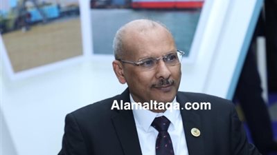 دانة غاز تعين صبري الشرقاوي مديراً عام لشركة الوسطاني للبترول