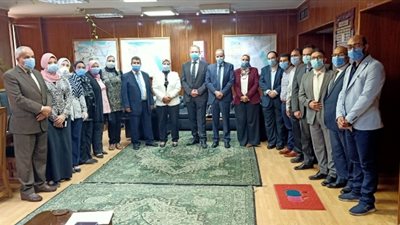 143 مليون جنيه لإنشاء محطة محولات بشائر الخير (3 ، 5) جهد 66/11