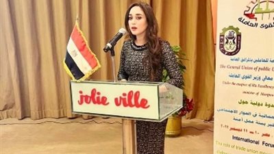 إطلالة قوية وظهور متميز..إشادة وثناء بٱداء 