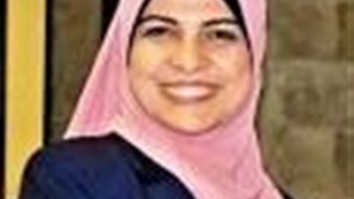 إيمان فاروق ..سلااااااااااامتك