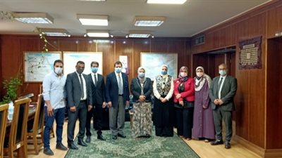 424 مليون جنيه  لربط محطة محولات النهضة بمحطتى العبور وهليوبوليس